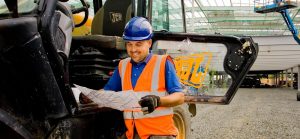 Quality planning, installation and completion