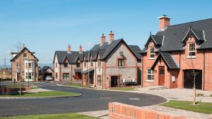 McGinnis Construction Residential homes and windows