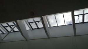 Our Lady & St Patricks College Interior